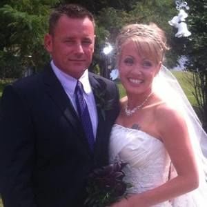 Meet your Posher, Christa